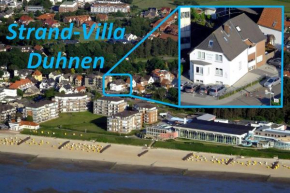Dachgeschosswohnung für 2 Personen